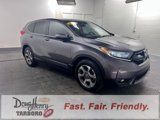 Used 2017 Honda CR-V EX image 3