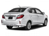 New 2024 Mitsubishi Mirage G4 SE image 5
