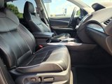 Used 2017 Acura MDX SH-AWD w/ Advance Package image 5