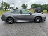 Used 2021 Toyota Camry SE image 4