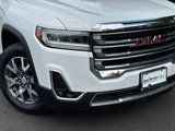 Used 2023 GMC Acadia SLT image 3