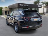 Certified 2022 Hyundai Tucson SEL image 5