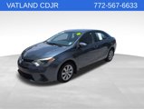 Used 2016 Toyota Corolla LE image 3