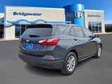 Used 2021 Chevrolet Equinox LS w/ LS Convenience Package image 6