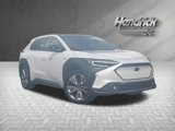 Certified 2023 Subaru Solterra AWD image 2