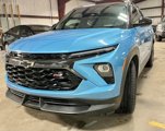 Used 2025 Chevrolet TrailBlazer RS w/ Convenience Package image 6