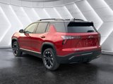 New 2025 Chevrolet Equinox RS w/ LPO, Floor Liner Package image 4