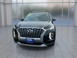 Used 2020 Hyundai Palisade SEL image 3