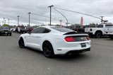 Used 2018 Ford Mustang Coupe image 2
