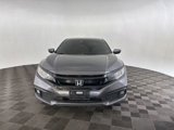 Certified 2019 Honda Civic Sport image 4