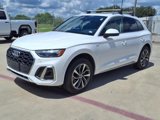 Used 2022 Audi Q5 2.0T Premium Plus image 3