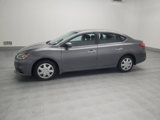 Used 2019 Nissan Sentra S image 2