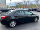Used 2015 Toyota Corolla LE image 5