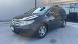 Used 2011 Honda Odyssey EX-L image 3