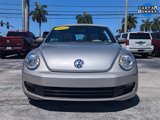 Used 2015 Volkswagen Beetle 1.8T image 2
