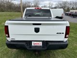 Used 2022 RAM 1500 Warlock image 4