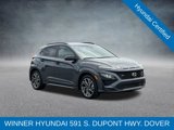 Certified 2022 Hyundai Kona N Line image 4