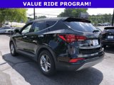 Used 2018 Hyundai Santa Fe Sport image 3