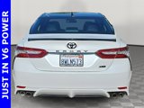 Used 2019 Toyota Camry XSE image 4