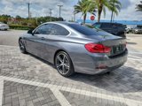 Used 2019 BMW 430i Coupe w/ Convenience Package image 3