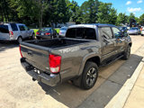 Used 2017 Toyota Tacoma 4x4 Double Cab image 5