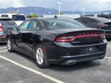 Certified 2023 Dodge Charger SXT image 4