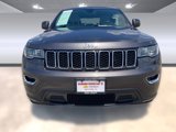 Used 2017 Jeep Grand Cherokee Laredo w/ Quick Order Package 2BE image 5