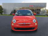 Used 2017 FIAT 500 Pop image 2