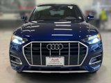 Used 2022 Audi Q5 2.0T Premium image 2