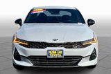 Used 2021 Kia K5 GT-Line image 3
