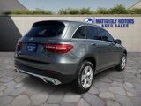Used 2018 Mercedes-Benz GLC 300 4MATIC w/ Multimedia Package image 3