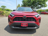 Certified 2024 Toyota RAV4 LE image 2