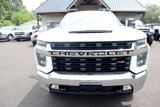 Used 2021 Chevrolet Silverado 2500 LT w/ Z71 Off-Road Package image 2