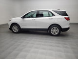 Used 2019 Chevrolet Equinox LS image 3