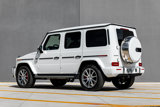 Used 2024 Mercedes-Benz G 63 AMG 4MATIC image 4