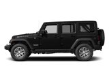 Certified 2016 Jeep Wrangler Unlimited Rubicon image 2
