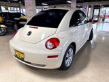 Used 2008 Volkswagen Beetle S image 6