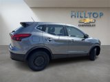Used 2019 Nissan Rogue Sport S image 4