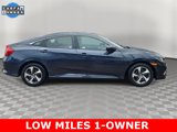 Used 2020 Honda Civic LX image 2