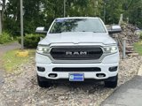 Used 2021 RAM 1500 Limited image 2