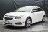 Used 2014 Chevrolet Cruze LS image 6
