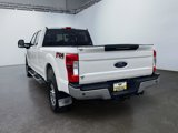 Used 2017 Ford F250 Lariat w/ Lariat Ultimate Package image 3