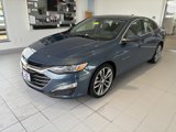 Used 2024 Chevrolet Malibu LT image 2
