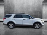 Used 2016 Ford Explorer 4WD image 2