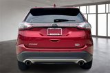 Used 2017 Ford Edge SEL w/ Equipment Group 201A image 5