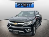 Used 2019 Chevrolet Colorado LT w/ Luxury Package, Chrome image 3