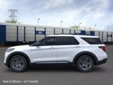 New 2025 Ford Explorer Active image 3