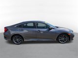 Used 2021 Honda Civic EX image 2