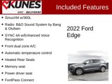Used 2022 Ford Edge Titanium w/ Equipment Group 301A image 2