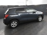 Used 2022 Chevrolet Trax LS w/ Tint and Cruise Package image 5